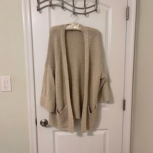 Aerie Cardigan